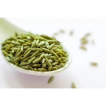 Organic Dried Fenugreek Leaves